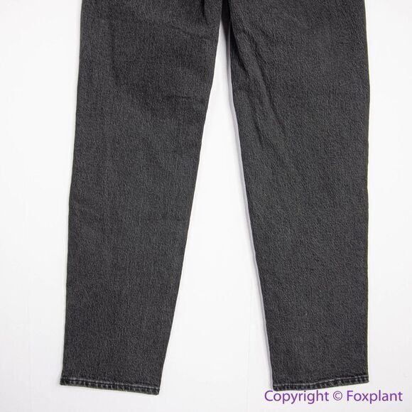 NEW Madewell The Mid-Rise‎ Perfect Vintage Straight Jean in Rosella Wash, 24 - Picture 10 of 16